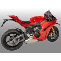 DBK Special Parts (Ducabike) 4 Spring Radial Dry Slipper Clutch Conversion Kit for Ducati Panigale / Streetfighter / Multistrada V4 / Diavel V4 DBK Special Parts (Ducabike) 4 Spring Radial Dry Slipper Clutch Conversion Kit for Ducati Panigale / Streetfighter / Multistrada V4 / Diavel V4